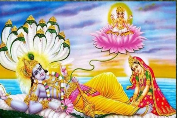 PunjabKesari Padmini Ekadashi